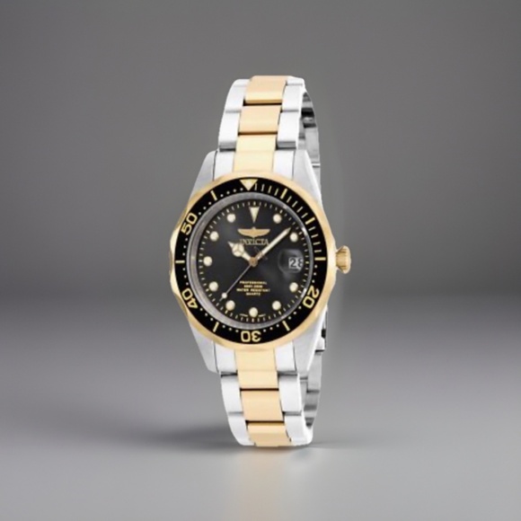 Invicta 8934 - Pro Diver Watch • Watchard.com Invicta Men\'s 8934 Pro Diver Quartz Black Watch